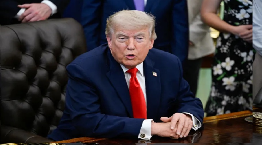Trump