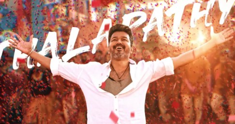 மாண்புமிகு மாணவன் to மாண்புமிகு முதல்வர்! விஜய்யின் திரையும், களமும்! 7 V10