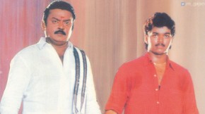 மாண்புமிகு மாணவன் to மாண்புமிகு முதல்வர்! விஜய்யின் திரையும், களமும்! 2 V3