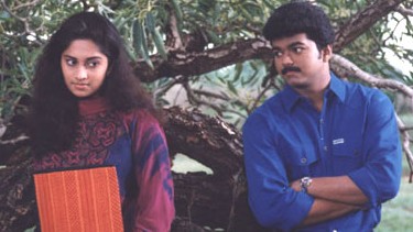 மாண்புமிகு மாணவன் to மாண்புமிகு முதல்வர்! விஜய்யின் திரையும், களமும்! 4 V3B