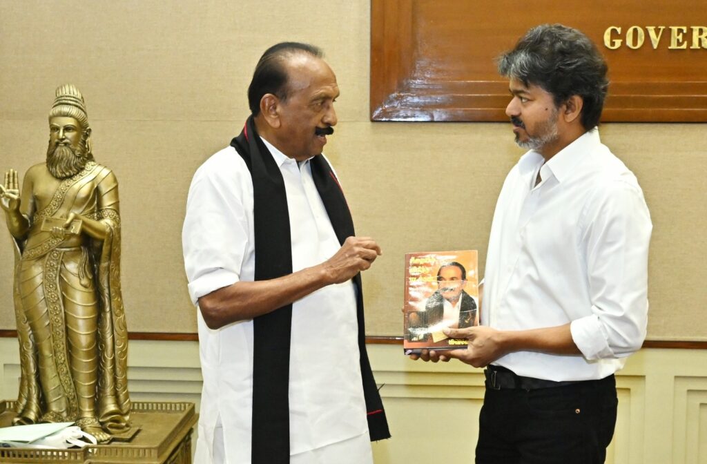 Vaiko Vijay