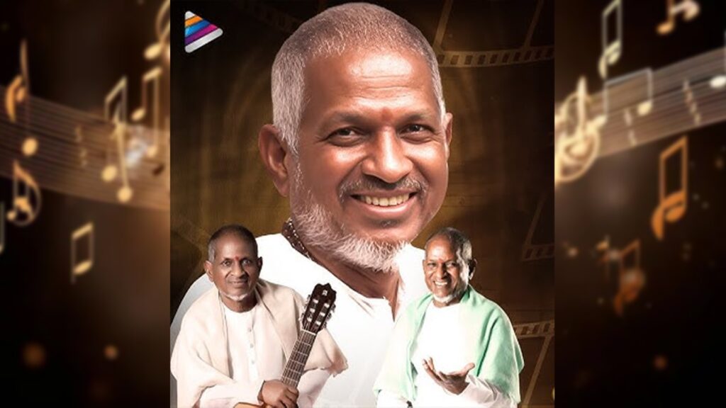 திரையுலகை ஆளும் சக்ரவர்த்தி ‘இசைஞானி’ இளையராஜா! WhatsApp Image 2026 06 02 at 9.44.45 AM