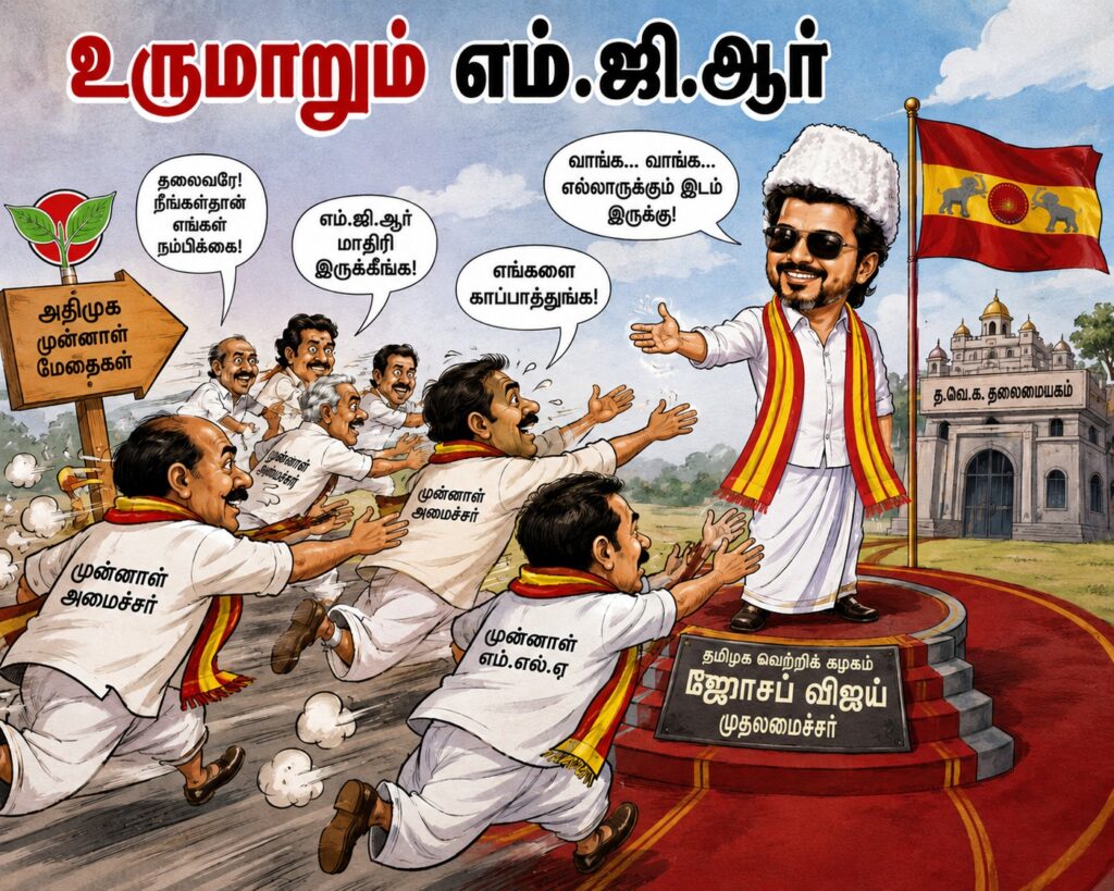 காலியாகிறதா அதிமுக கோட்டை ..?? கொத்தாக தவெகவில் இணைந்த முன்னாள் அமைச்சர்கள்..!! WhatsApp Image 2026 06 06 at 10.29.30 AM