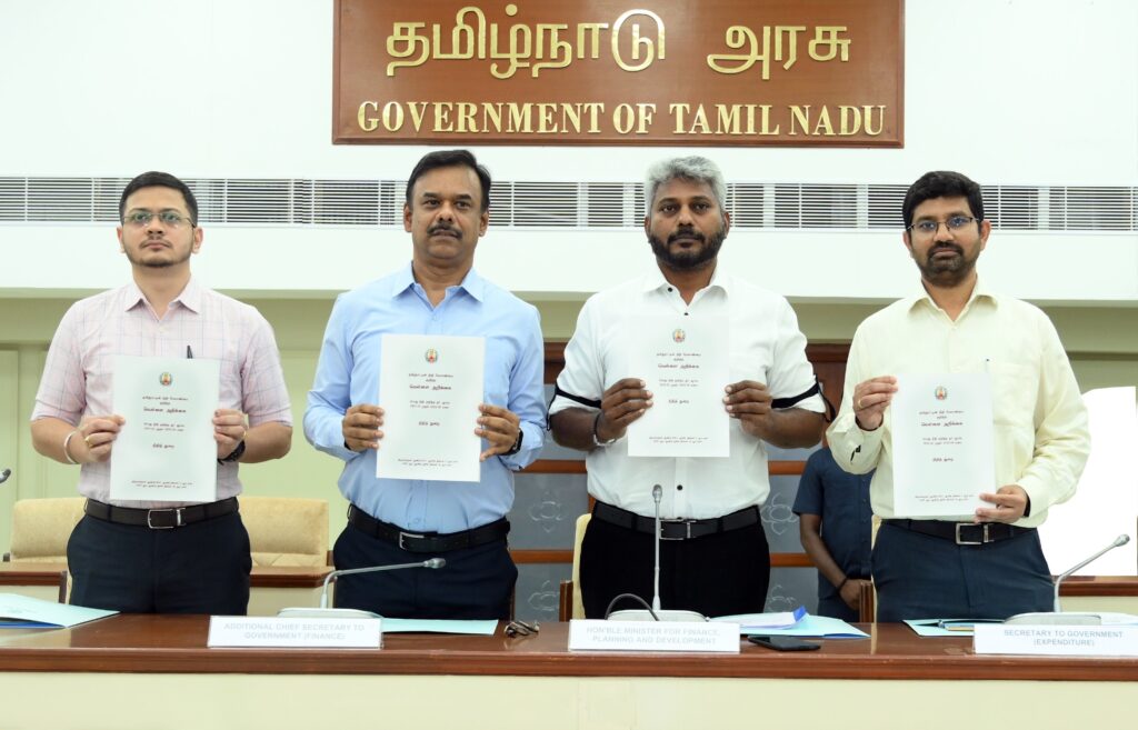 White paper release