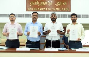 தமிழகத்தின் கழுத்தை நெரிக்கும் 6 நிதி நெருக்கடிகள்… வெள்ளை அறிக்கை தரும் பகீர் எச்சரிக்கை! White paper release