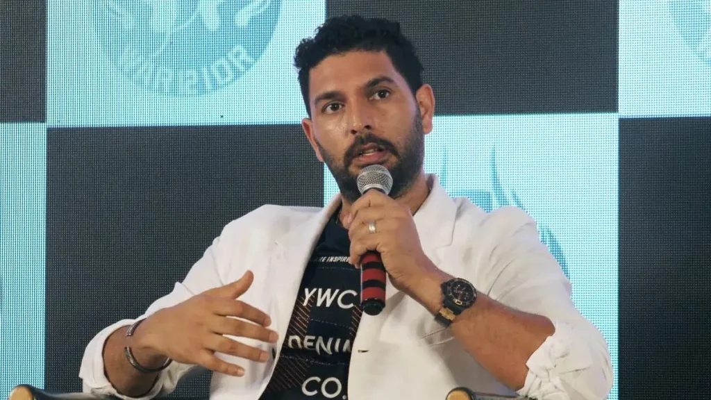 டெல்லி கேபிடல்ஸ் அணியில் யுவராஜ் சிங்!. கங்குலி கூட்டணியுடன் அதிரடி மாற்றங்கள்!. Yuvraj Singh