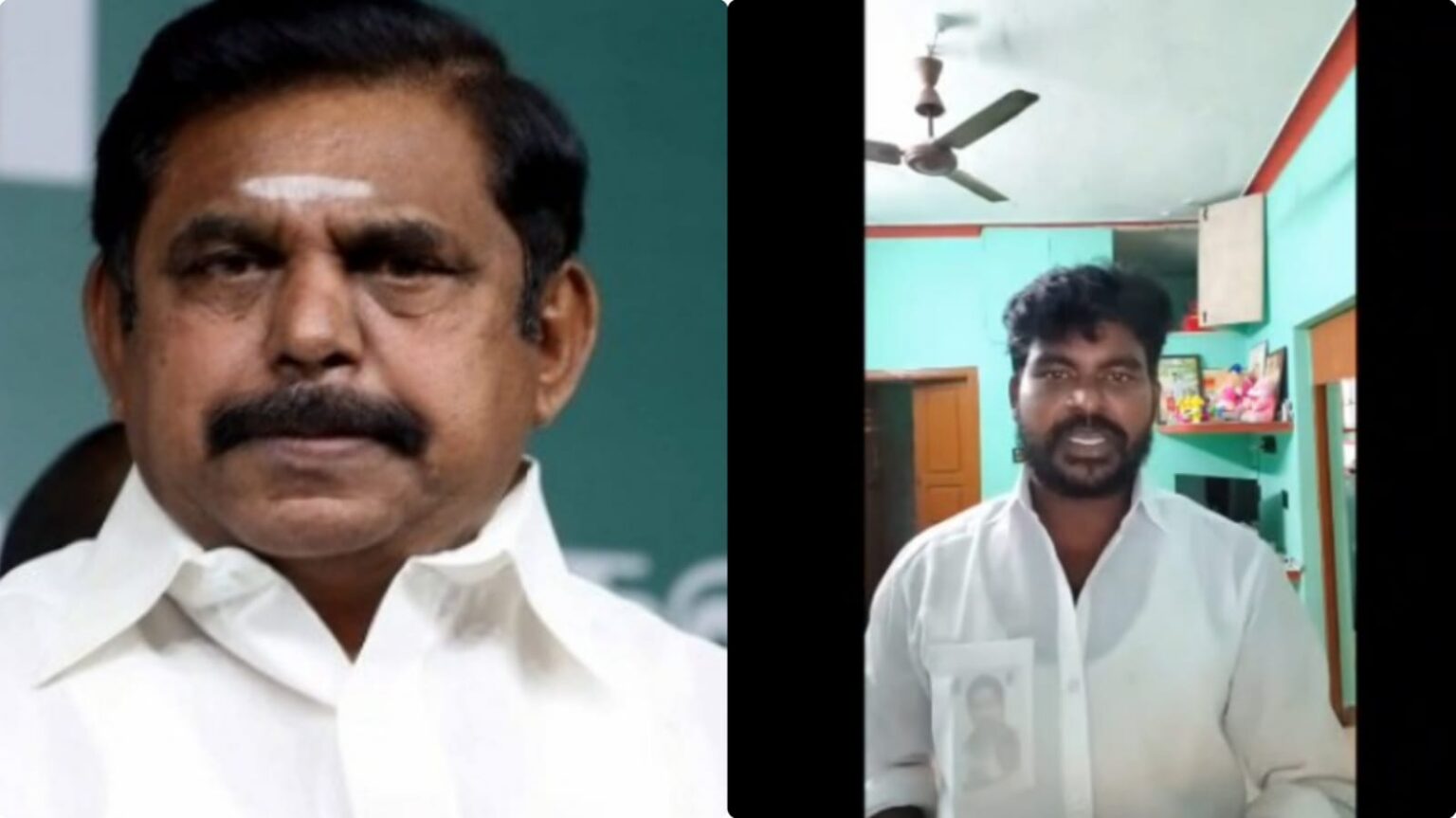 ”அதிமுக ஒன்றிணைய வேண்டும்”!. மீண்டும் ஒரு ஜென்மம் இருந்தால்..வீடியோ வெளியிட்டு நிர்வாகி தற்கொலை! admk kumbakonam suicide