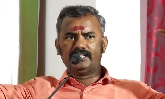 அஸ்வத்தாமன்