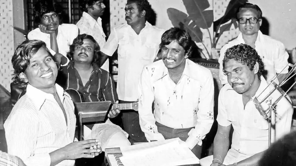 காற்றோடு கலந்தார் உங்கள் பாசத்துக்குரிய பாரதிராஜா 2 bharathiraja 2