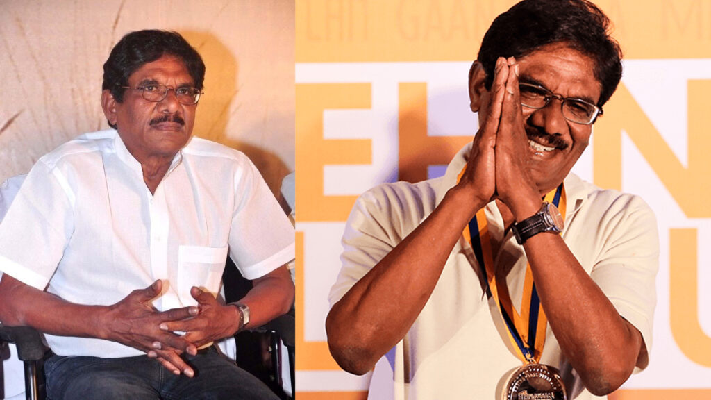அடேங்கப்பா இவ்வளவா? – பாரதிராஜா பெற்ற விருதுகளின் பட்டியல் bharathiraja 8
