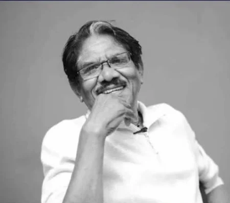 பாரதிராஜா உடல் சொந்த ஊரில் அடக்கம்! bharathiraja passed away