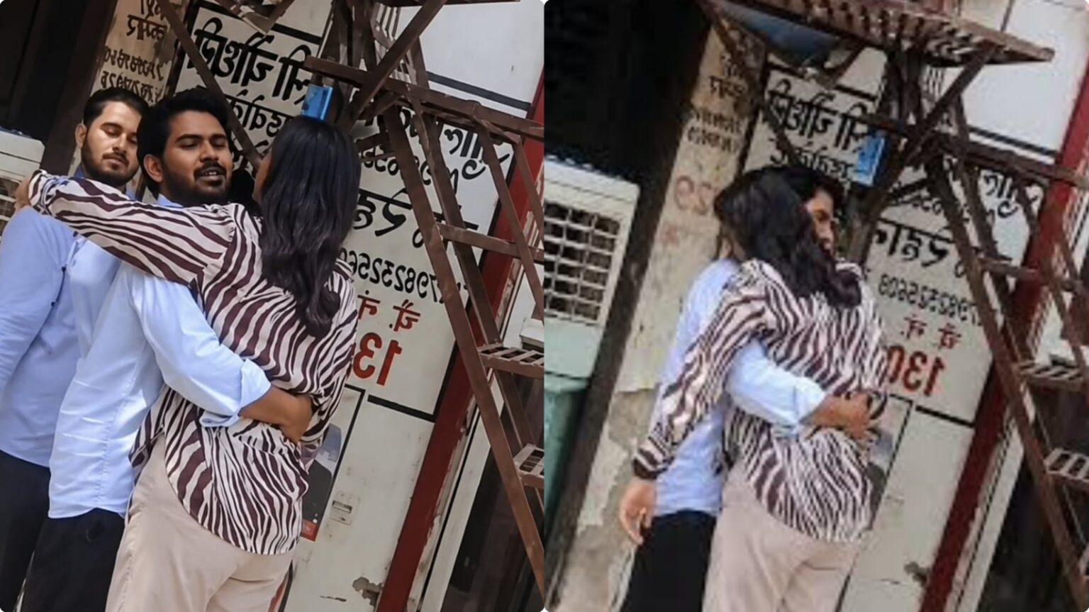 delhi divorce couple