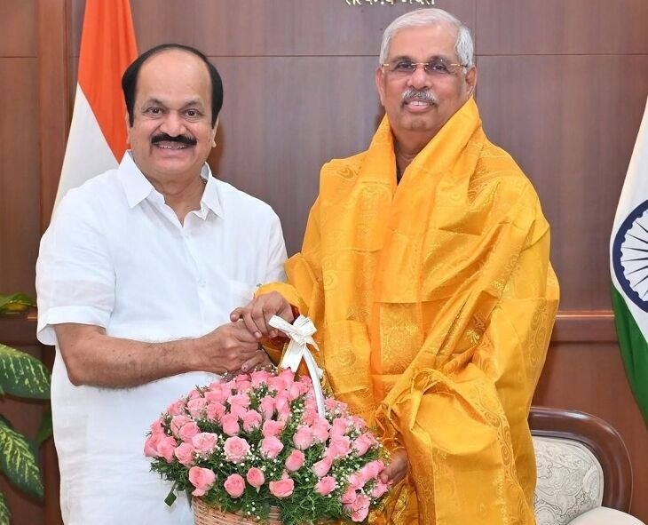governor speaker