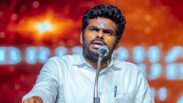 தவெக அரசு வெளியிட்ட வெள்ளை அறிக்கை.. பெருசா ஒன்னும் இல்ல..!! போட்டுடைத்த அண்ணாமலை..!! image 11 11