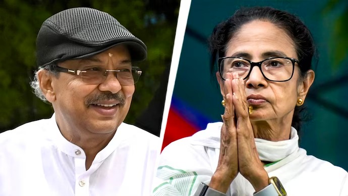 திரிணாமுல் காங்கிரஸில் புதிய திருப்பம்..!! தலைவர் பதவியில் இருந்து மம்தா நீக்கம்..!! image 11 13