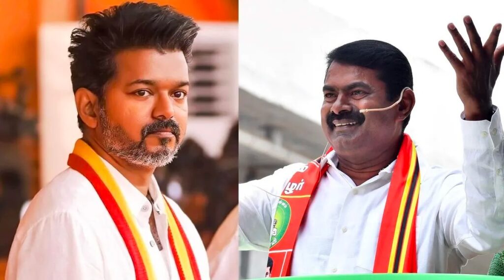 சீமான் போராட்டத்திற்கு கிடைச்சாச்சு பதில்..!! அரசு பேருந்துகளில் மீண்டும் ‘தமிழ்நாடு’ பெயர்..!! image 11 14