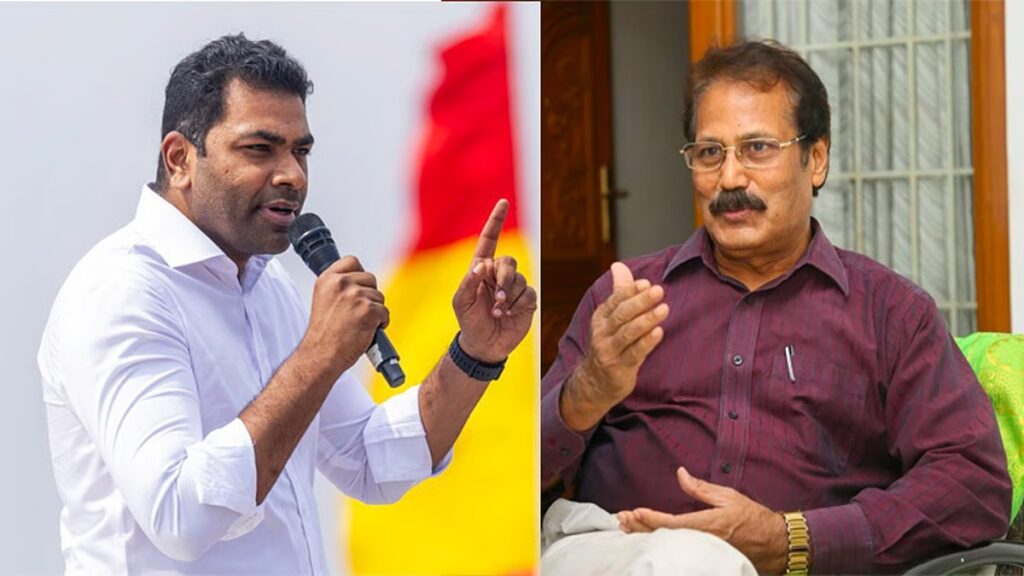 ஆதவ் அர்ஜுனா அமைச்சர் பதவியில் இருக்கக்கூடாது..!! டாக்டர் கிருஷ்ணசாமி வலியுறுத்தல்..!! image 11 5