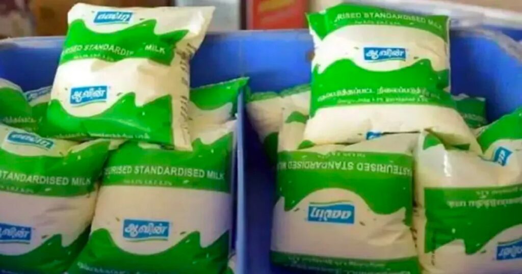 ஆவின் ‘கிரீன் மேஜிக்’ பால் விநியோகம் நிறுத்தமா..?? தமிழ்நாடு தகவல் சரிபார்ப்பகம் விளக்கம்..!! image 12 1