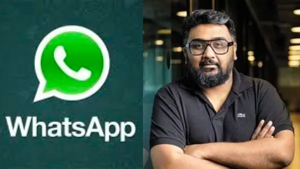 Whatsapp புதிய தலைவராக இந்தியர் நியமனம்..!! யார் இந்த குணால் ஷா..?? image 12 7