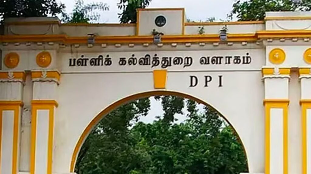 ஆசிரியர் பணியிடக் காலியில் தொடரும் நெருக்கடி: மாணவர்களின் எதிர்காலம் பாதிப்பு..!! image 14 11