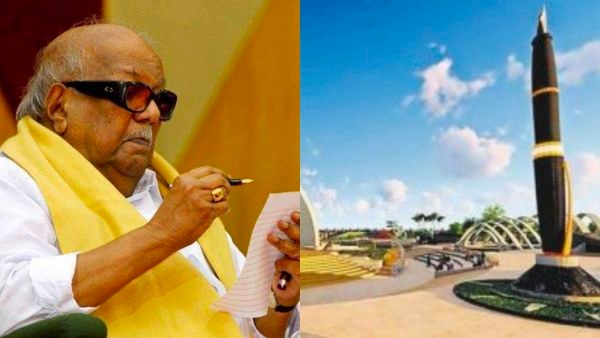 பேனா நினைவு சின்னம் அமைகிறதா..?? இல்லையா..?? தமிழக அரசுக்கு கெடு விதித்த பசுமைத் தீர்ப்பாயம்..!! image 15 13