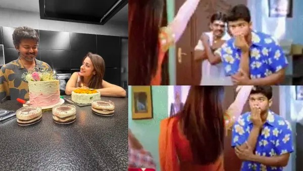 நடிகை திரிஷா பதிவும் திமுக ஐடி விங் பதிலும்… அதே நாளில் நடந்ததால் சர்ச்சை..!! image 15 16