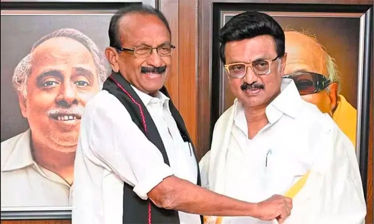 வரும் 27ம் தேதி மதிமுக பொதுக்குழு..!! திமுக கூட்டணி தொடருமா? விலகுமா? image 15