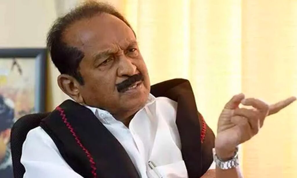 இந்த அரசு மக்களுக்கான அரசு என உறுதி செய்தார் ஆளுநர்..!! வைகோ பாராட்டு..!! image 16 12