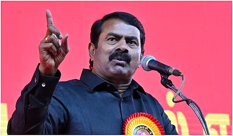 சமையல் கேஸ் சிலிண்டர் விலை உயர்வை திரும்பப் பெறுக..!! சீமான் வலியுறுத்தல்..!! image 16 4