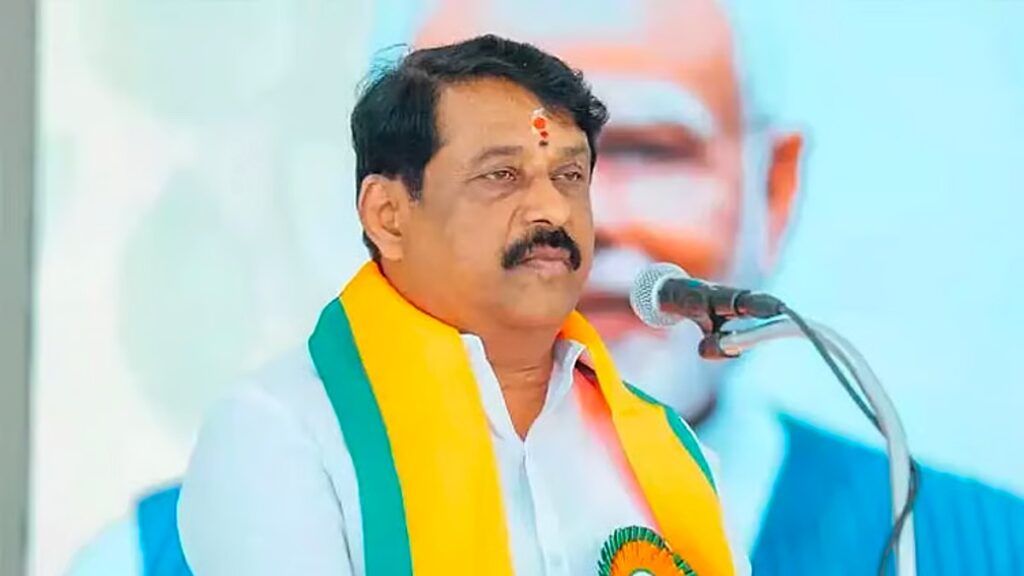 சொந்த கட்சிக்காரர்களிடமிருந்து பெண்களை காக்க என்ன படை..?? முதல்வர் விஜய்க்கு நயினார் கேள்வி..!! image 16 8