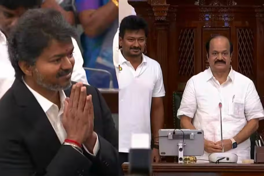 நேரலை துண்டிப்பு விவகாரம்..!! இது ஜனநாயகத்தை இருளில் தள்ளும் செயல்..!! சபாநாயகருக்கு உதயநிதி கடிதம்..!! image 17