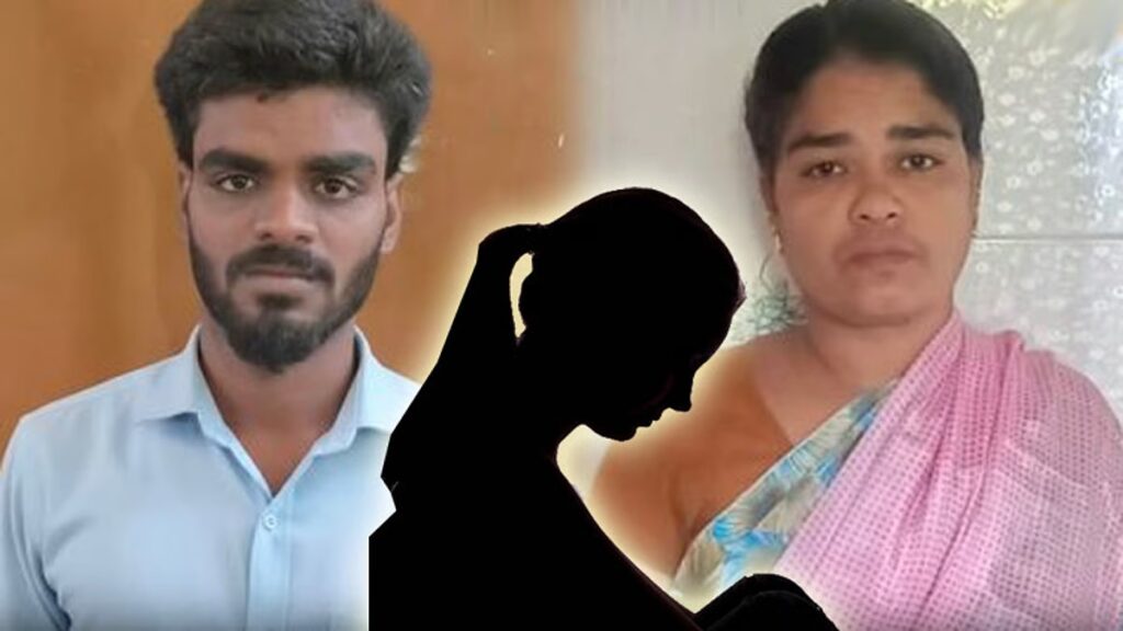 இன்ஸ்டா மூலம் மலர்ந்த காதல்..!! இளம்பெண்ணை தீர்த்துக்கட்டிய குடும்பம்..!! தூத்துக்குடியில் பயங்கரம்..!! image 18 2