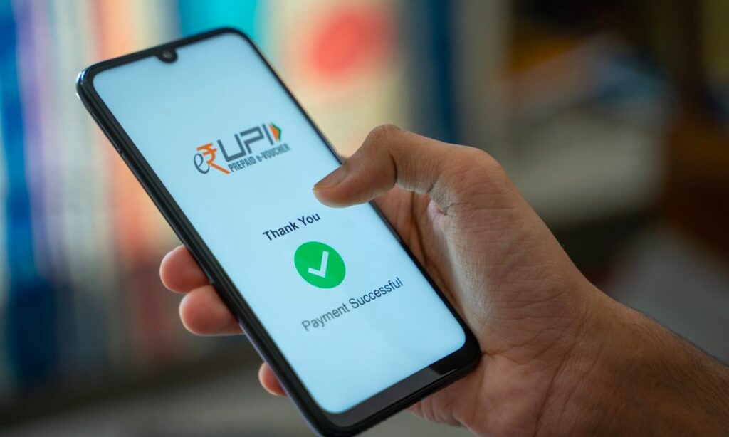 டிஜிட்டல் பணப் பரிவர்த்தனை: பாதுகாப்பை உறுதி செய்யும் புதிய UPI அம்சம் அறிமுகம்..!! image 19