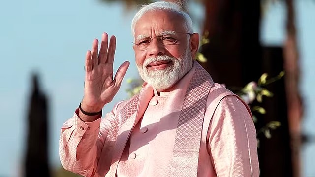 ‘HISTORIC MOMENT’! நாளை புதிய சாதனை படைக்கப்போகும் பிரதமர் மோடி..!! என்ன தெரியுமா..?? image 19 4