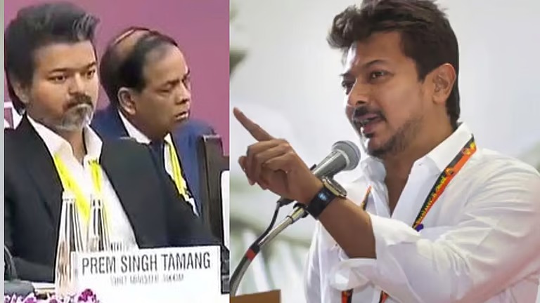 திராவிட மாடல் வளர்ச்சிக்கு ‘Sofa Model’ ஸ்டிக்கர் ஒட்டுகிறாரா முதல்வர்? உதயநிதி ஸ்டாலின் விளாசல்..!! image 2