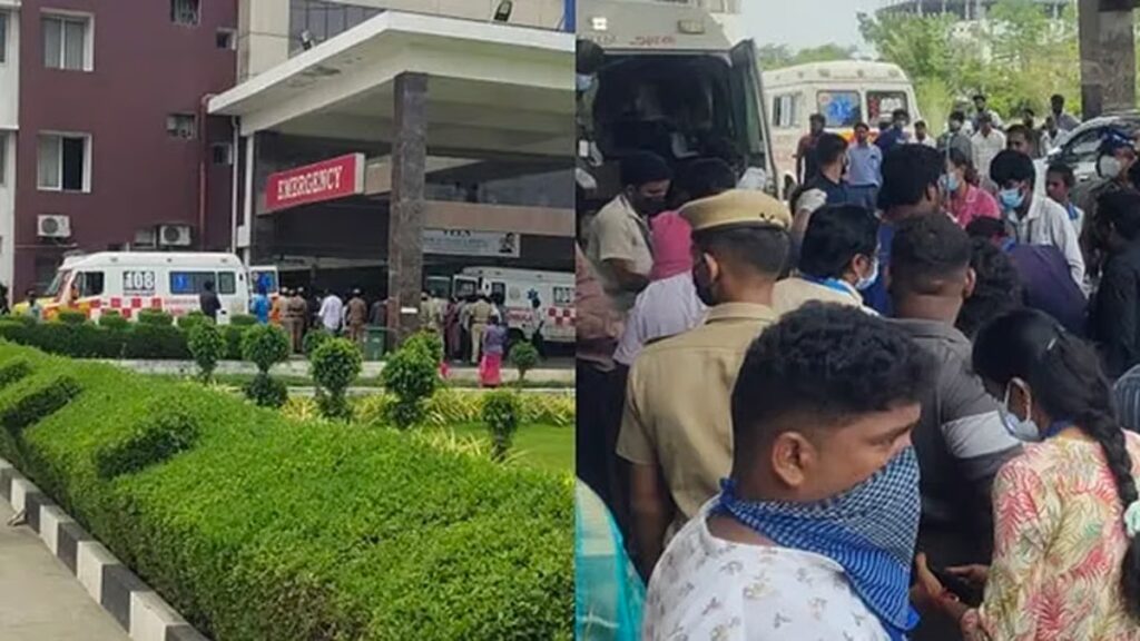 திருவள்ளூர் அமோனியா வாயு கசிவு: உயிரிழப்பு 9ஆக உயர்வு..!! தொடர் சோகம்..!! image 20 10