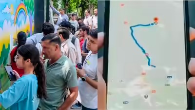 காலை வாரிவிட்ட ‘கூகுள் மேப்’..!! WRONG ரூட்டால் நீட் தேர்வை தவறவிட்ட மாணவர்கள்..!! image 20 9