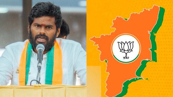 தனி ரூட் பிடித்த அண்ணாமலை..!! பாஜக நிர்வாகிகளுக்கு பறந்த அதிரடி உத்தரவு..!! image 21 4