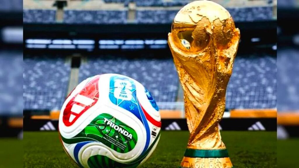 FIFA World Cup 2026: இன்று கோலாகல தொடக்கம்..!! அடேங்கப்பா..!! பரிசுத்தொகை இத்தனை கோடியா..!! image 21 6