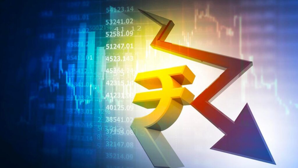 இந்திய ரூபாயின் மதிப்பு தொடர்ந்து பலவீனம்..!! ரூ.95.35 ஆக சரிவு..!! image 22 4