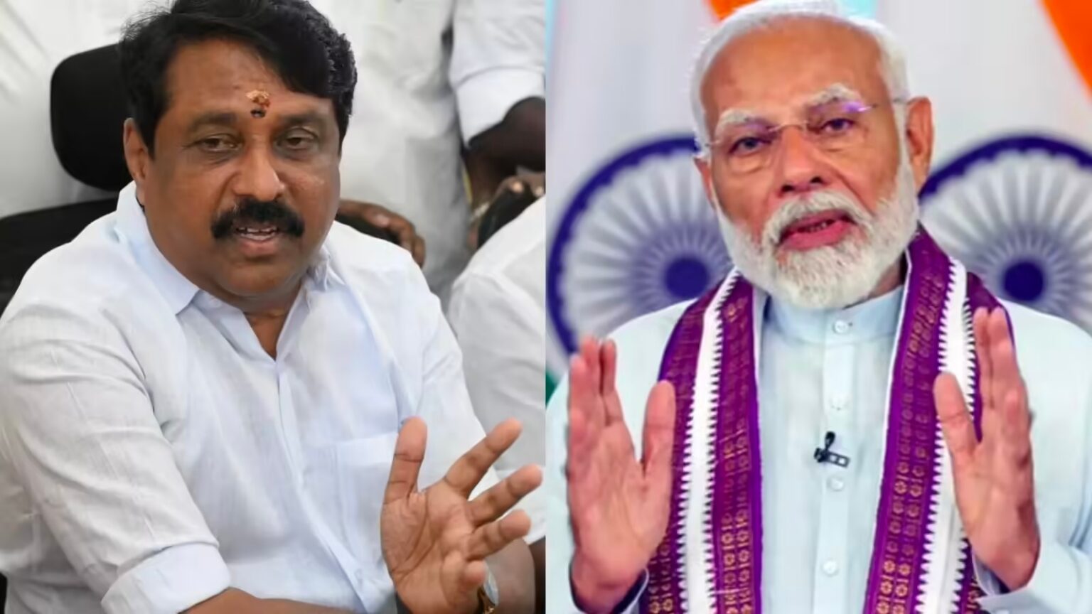 இளைஞர்களின் நலன் காக்க ரூ.2400 கோடி நிதி ஒதுக்கீடு..!! மோடி அரசுக்கு நயினார் நன்றி..!! image 22 8