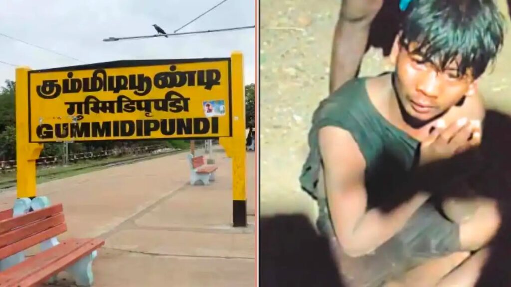 தமிழ்நாட்டை உலுக்கிய கும்மிடிப்பூண்டி வழக்கு..!! பீகார் இளைஞனுக்கு 15 நாள் நீதிமன்ற காவல்..!! image 23 7
