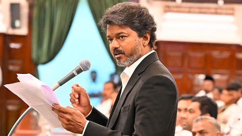 சட்டசபையில் எழுந்த அடுக்கடுக்கான கேள்விகள்..!! தரமான பதிலடி கொடுப்பாரா முதல்வர் விஜய்..?? image 24 9