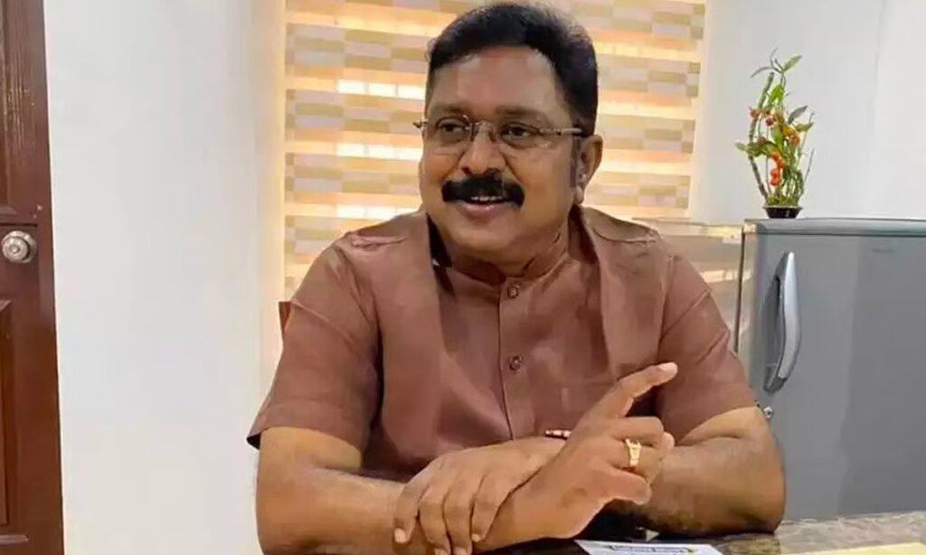 சிங்கப்பெண் திட்டத்தை செயல்படுத்தாதது ஏன்? பெண் பாதுகாப்பில் அரசு தோல்வி: டிடிவி தினகரன் சாடல்..!! image 25