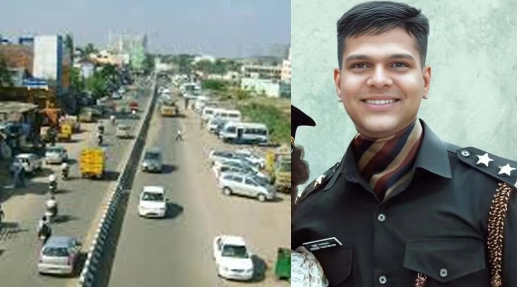 மேஜர் முகுந்த் வரதராஜனுக்கு கிடைக்கும் கௌரவம்..!! தாம்பரம் – வேளச்சேரி சாலைக்கு பெயர் சூட்டும் வரலாற்று முடிவு..!! image 25 8