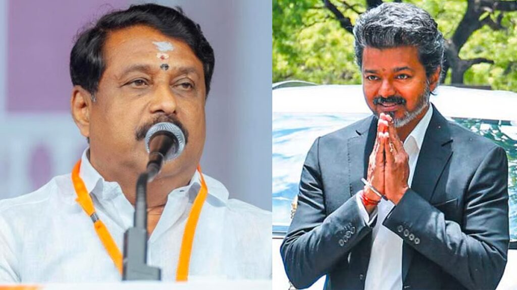 தமிழ்நாட்டுக்கு உண்மையாவே யாரு தான் CM..?? தி.குன்றம் விவகாரத்தில் கொந்தளித்த நயினார்..!! image 26 5