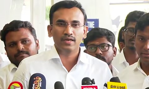 நடிகரா.. அரசியல்வாதியா..?? இதுதான் விஜய்க்கு வலிமை அதிகம்..!! அமைச்சர் அருண்ராஜ் தடாலடி..!! image 27 2