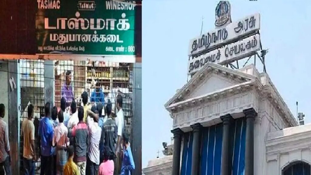 இனி பீர் பெட்டிக்கு ₹40, மதுபான பெட்டிக்கு ₹90..!! தமிழக அரசு மதுபான துறையில் புதிய சீர்திருத்தம்..!! image 27 3