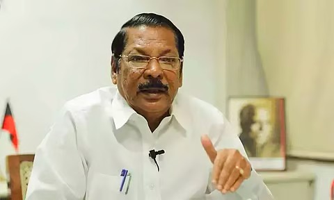 யார் இருந்தாலும் இல்லைனாலும் திமுக கவலைப்படாது..!! ஒரே போடாக போட்ட ஆர்.எஸ் பாரதி..!! image 27 5