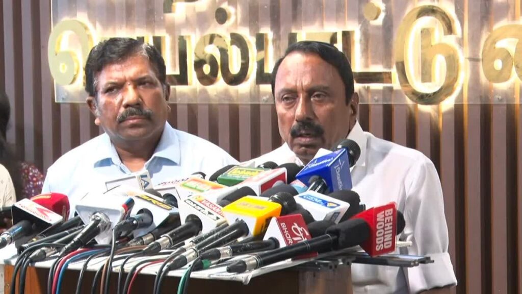 3 இடங்களில் ரேடார் கருவிகள்.. தொடர் கண்காணிப்பு..!! அமைச்சர் செங்கோட்டையன் பேட்டி..!! image 28